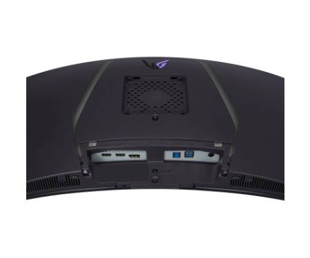 Монітор LG 34GS95QE-B
