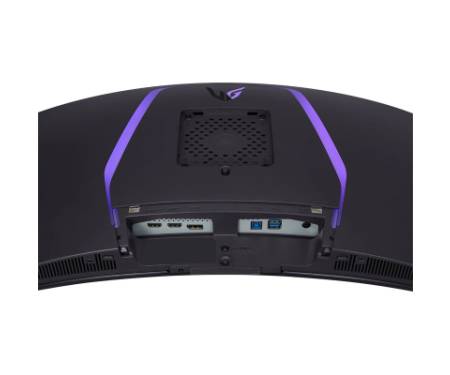 Монітор LG 34GS95QE-B