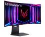 Монітор LG 34GS95QE-B