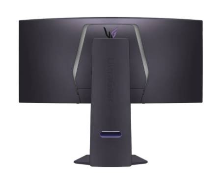 Монітор LG 34GS95QE-B