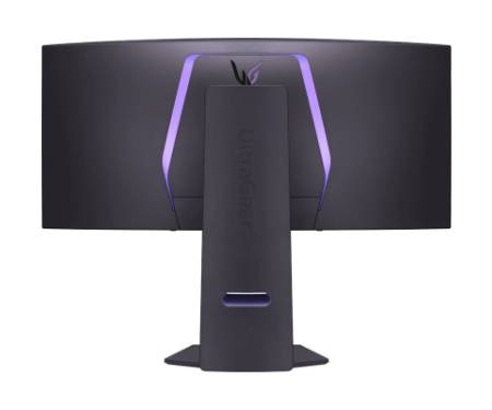 Монітор LG 34GS95QE-B