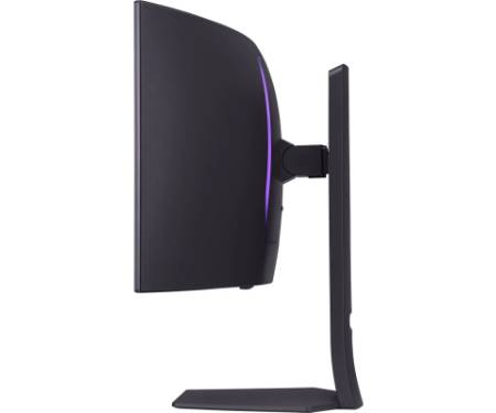 Монітор LG 34GS95QE-B