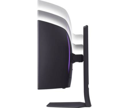 Монітор LG 34GS95QE-B