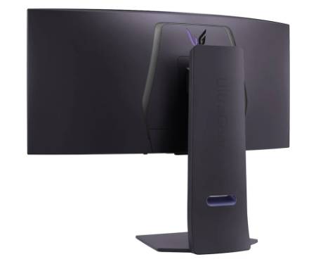 Монітор LG 34GS95QE-B