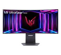 Монітор LG 34GS95QE-B