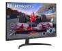Монітор LG 32UR500-B