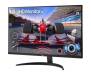 Монітор LG 32UR500-B