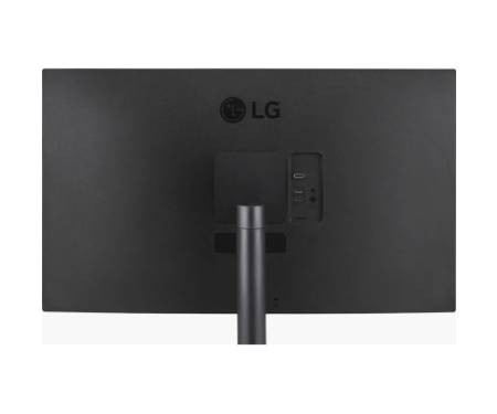 Монітор LG 32UR500-B