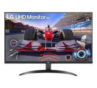 Монітор LG 32UR500-B