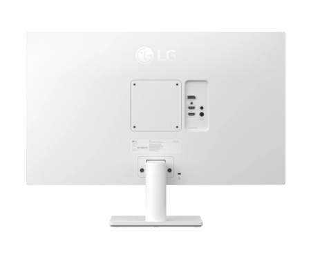 Монітор LG 27US500-W