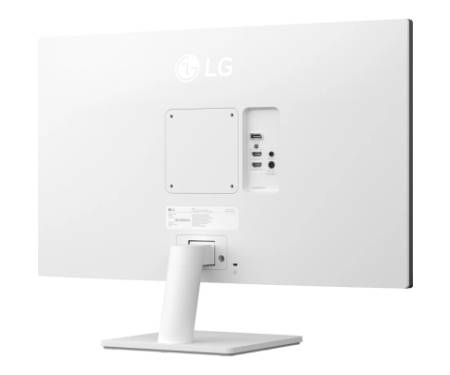 Монітор LG 27US500-W