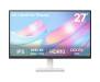 Монітор LG 27US500-W