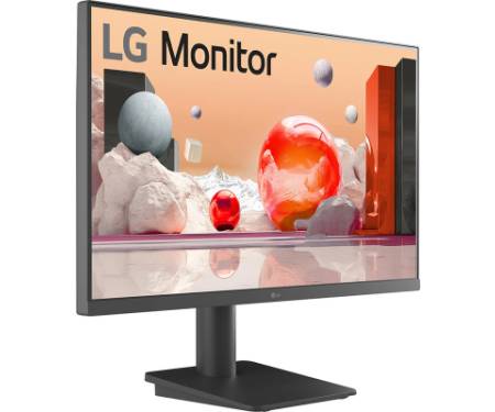 Монітор LG 27MS550-B