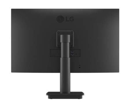 Монітор LG 27MS550-B