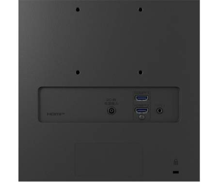 Монітор LG 27MS550-B