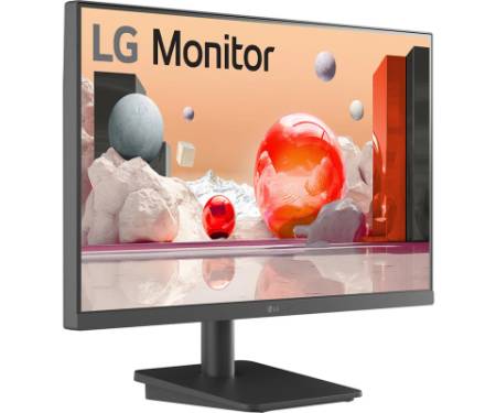 Монітор LG 24MS500-B