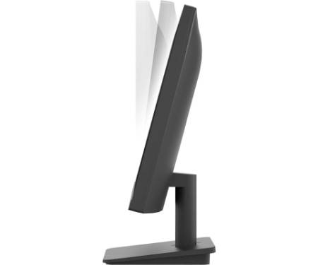 Монітор LG 24MS500-B