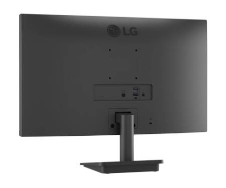 Монітор LG 24MS500-B