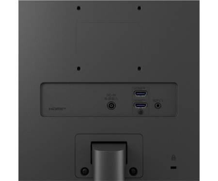 Монітор LG 24MS500-B