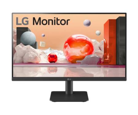 Монітор LG 24MS500-B