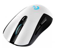 Мишка  Logitech G703 White Lightspeed (910-005135)