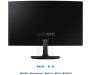 Монітор Samsung LS27D360GAIXCI