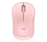 Мишка  Logitech  M240 Silent Rose (910-007121)