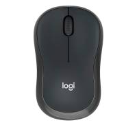 Мишка  Logitech  M240 Silent Graphite (910-007182)