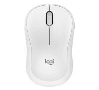 Мишка  Logitech  M240 Silent White (910-007120)