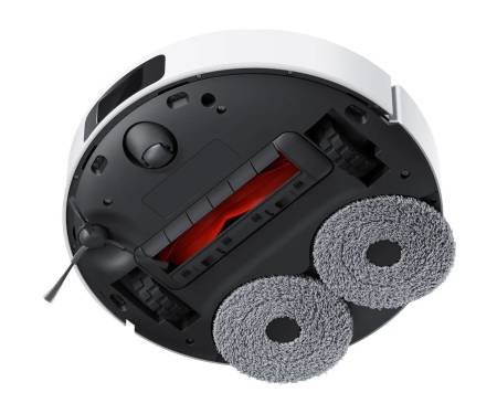 Робот-пилосос Xiaomi Robot Vacuum X20 Pro (D102GL) 6