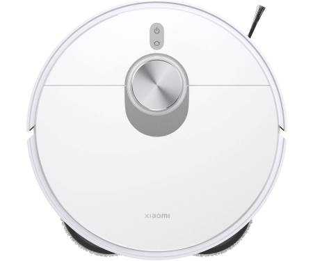 Робот-пилосос Xiaomi Robot Vacuum X20 Pro (D102GL) 5