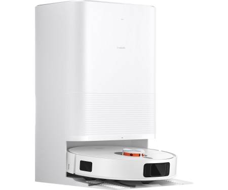 Робот-пилосос Xiaomi Robot Vacuum X20 Pro (D102GL) 2