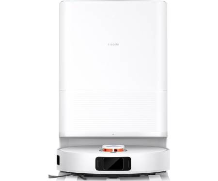 Робот-пилосос Xiaomi Robot Vacuum X20 Pro (D102GL) 3