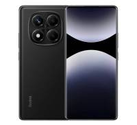 Смартфон Xiaomi Redmi Note 14 Pro 4G 8/256GB Midnight Black (Global Version)