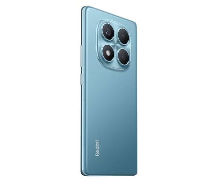 Смартфон Xiaomi Redmi Note 14 Pro 4G 8/256GB Ocean Blue (Global Version)