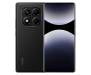 Смартфон Xiaomi Redmi Note 14 Pro 4G 12/256GB Midnight Black (Global Version)