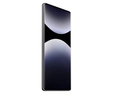 Смартфон Xiaomi Redmi Note 14 Pro 4G 12/512GB Midnight Black (Global Version)