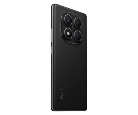 Смартфон Xiaomi Redmi Note 14 Pro 4G 12/512GB Midnight Black (Global Version)