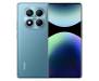 Смартфон Xiaomi Redmi Note 14 Pro 4G 12/512GB Ocean Blue (Global Version)