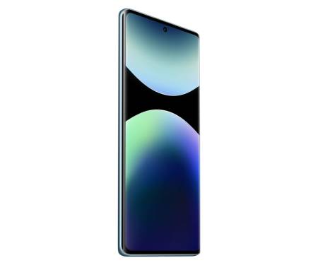 Смартфон Xiaomi Redmi Note 14 Pro 4G 12/512GB Ocean Blue (Global Version)