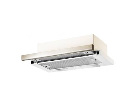 Ventolux GARDA 60 Crema (620) Slim