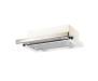 Ventolux GARDA 60 Crema (620) Slim