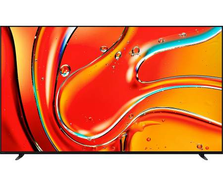 Телевізор Sony K-75XR70 1