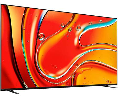 Телевізор Sony K-75XR70 2