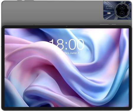Планшет Teclast T65 Max 8/256GB Space Grey (6940709686126) 1