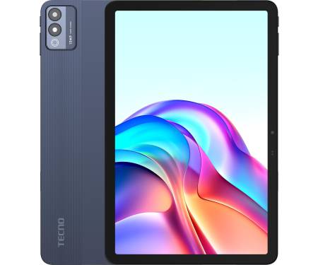 Планшет Tecno MegaPad 11 8/128GB Starfall Grey (4894947052194) 1
