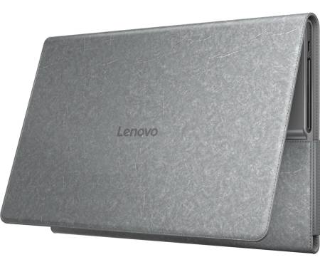 Планшет Lenovo Tab Plus 8/128GB Wi-Fi Luna Grey + Case (ZADX0136UA) 6