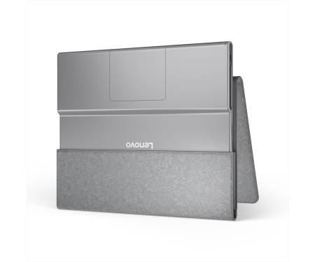 Планшет Lenovo Tab Plus 8/128GB Wi-Fi Luna Grey + Case (ZADX0136UA) 2