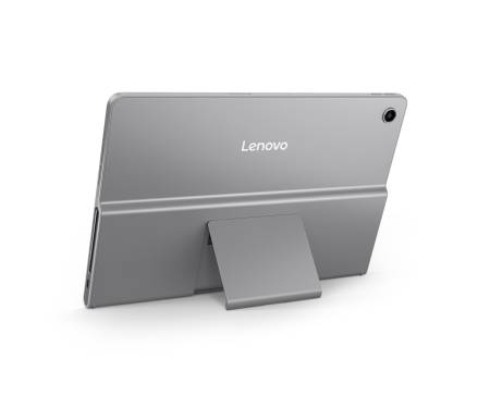 Планшет Lenovo Tab Plus 8/128GB Wi-Fi Luna Grey + Case (ZADX0136UA) 5