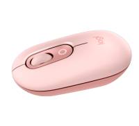 Мышь Logitech POP Mouse Tonal Rose (910-007413)